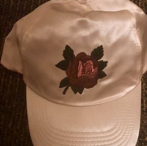 Walmart hat